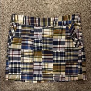 Jcrew skirt size 2